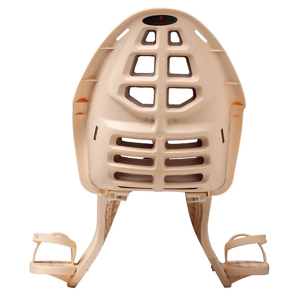 Brn Ufo Fahrrad-kindersitz Für Rahmen