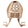 Brn Ufo Fahrrad-kindersitz Für Rahmen