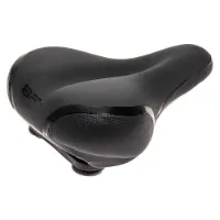 Brn Ulta Comfort Sattel