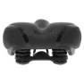 Brn Ulta Comfort Sattel, Black, 200mm