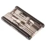 Brn Ultra 15 Functions Multitool, Silver, One Size