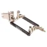 Brn Ultra 15 Functions Multitool, Silver, One Size