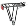 Brn Universale Gepäckträger, Black, One Size