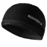 Brn Unter Helmkappe, Black / grey