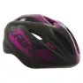 Black / fluo fuchsia