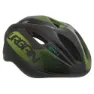 Black / green