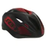Black / red