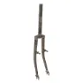 Brn V-brake 21 Mm Gabel, Silver, 20", Rigid