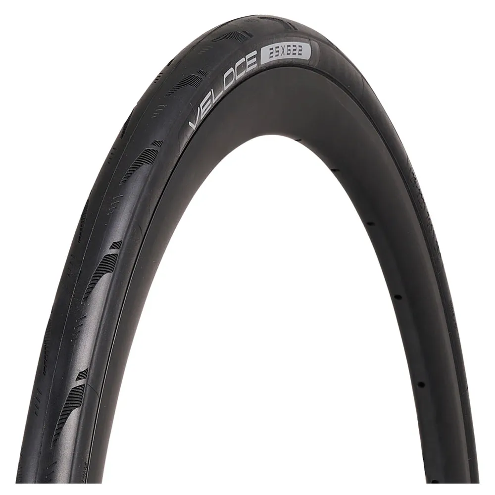 Brn Veloce 700 X 25 Rennradreifen, Black, 700 x 25 Brn Veloce 700 X 25 Rennradreifen, Black, 700 x 25