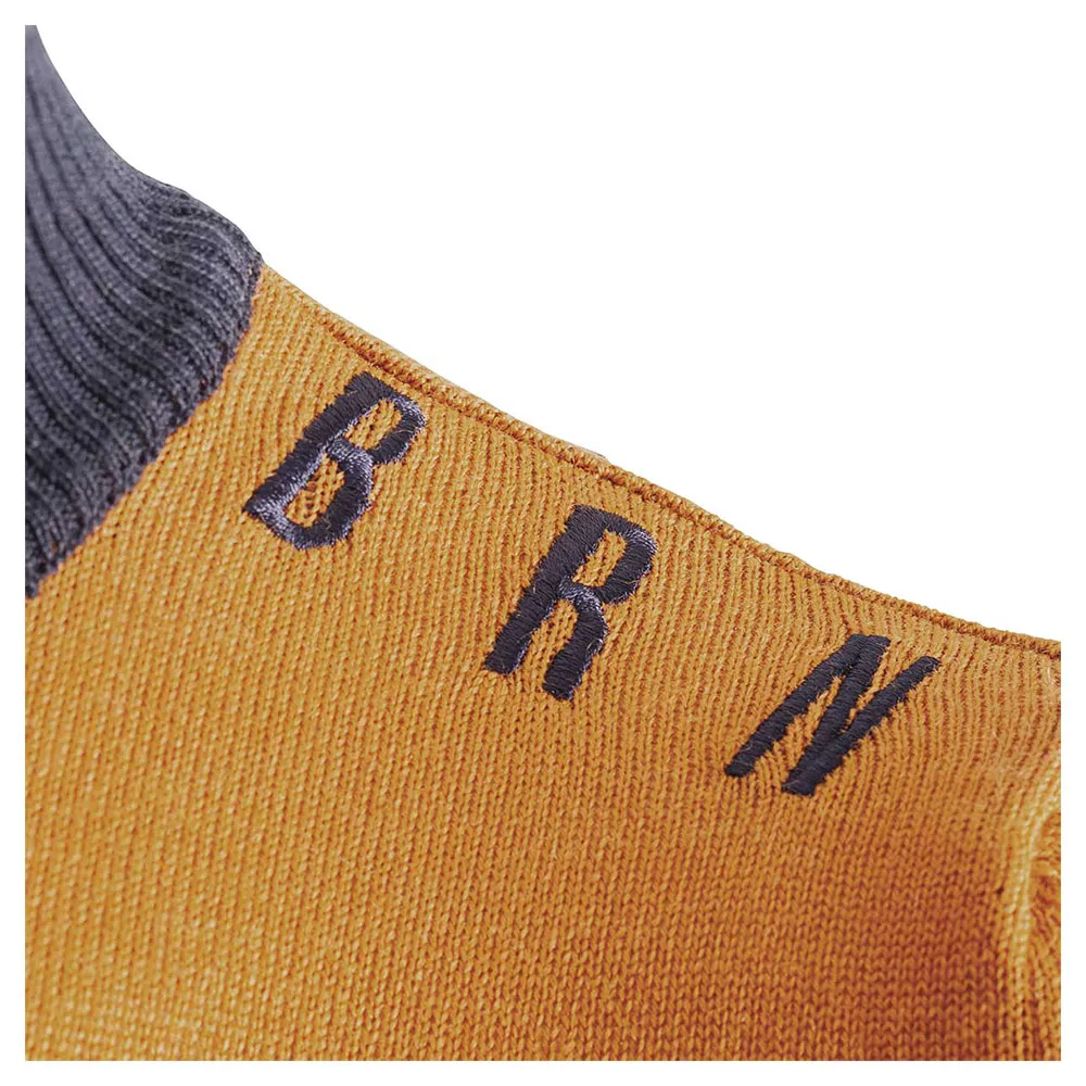 Brn Veloce Vintage Kurzarm-radtrikot Brn Veloce Vintage Kurzarm-radtrikot