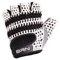 Brn Veloce Vintage Kurze Handschuhe Brn Veloce Vintage Kurze Handschuhe