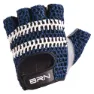 Brn Veloce Vintage Kurze Handschuhe