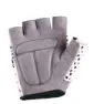 Brn Veloce Vintage Kurze Handschuhe