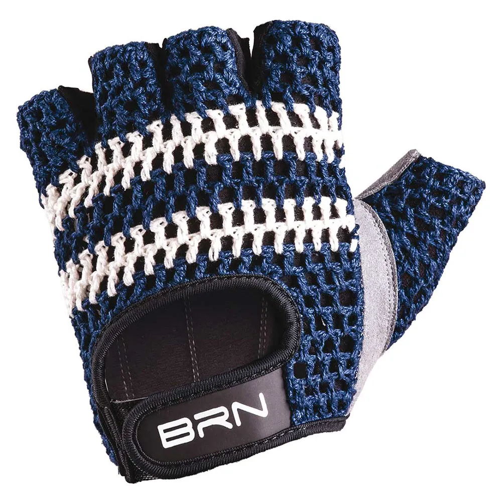 Brn Veloce Vintage Kurze Handschuhe