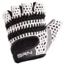 Brn Veloce Vintage Kurze Handschuhe