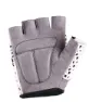 Brn Veloce Vintage Kurze Handschuhe