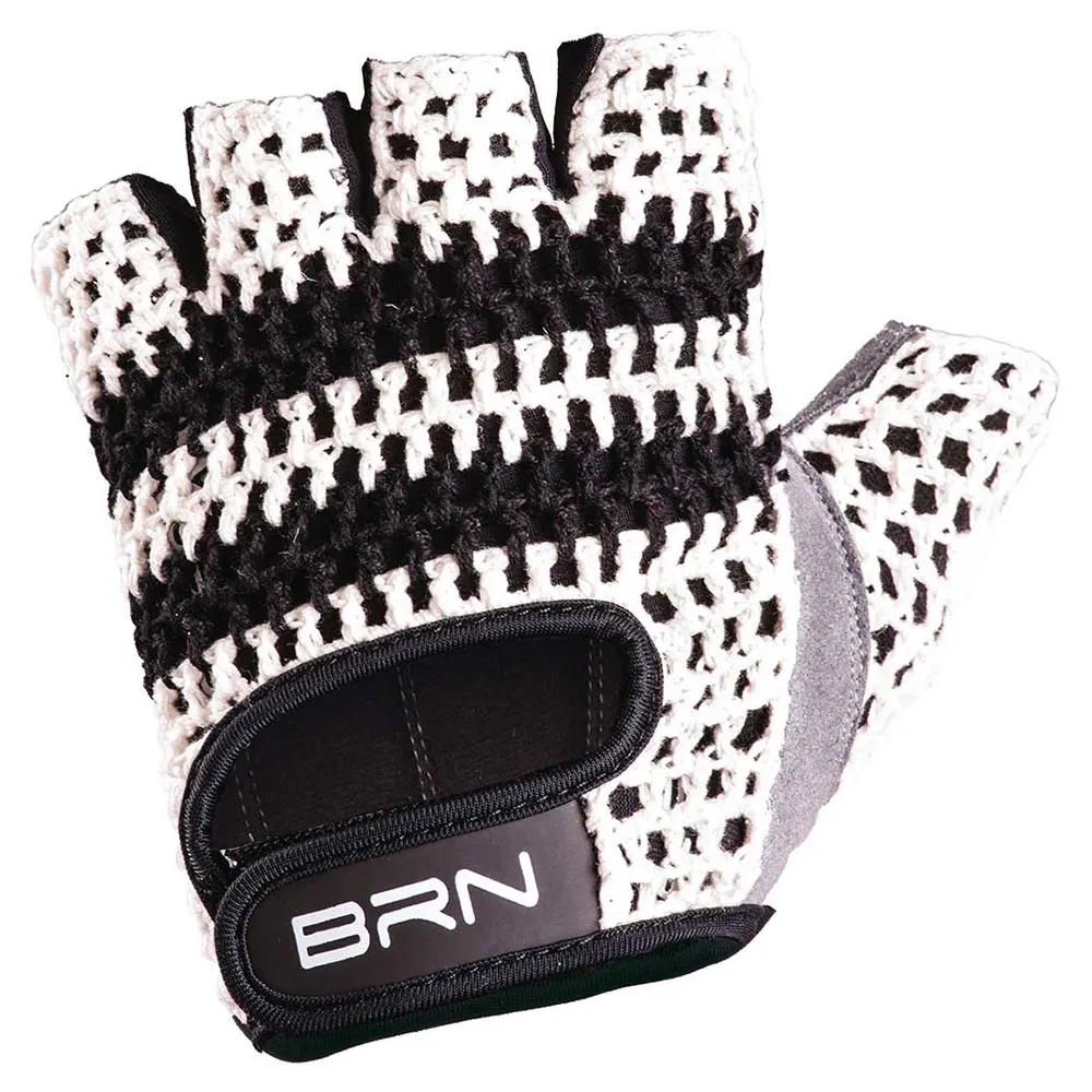 Brn Veloce Vintage Kurze Handschuhe Brn Veloce Vintage Kurze Handschuhe