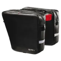 Brn Venezia Fahrradtaschen 20l Brn Venezia Fahrradtaschen 20l
