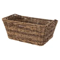 Brn Vintage Eco Rattan Korb Brn Vintage Eco Rattan Korb