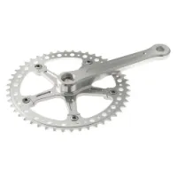 Brn Vintage Fixed Kurbelgarnitur Brn Vintage Fixed Kurbelgarnitur