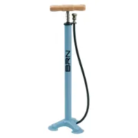 Brn Vintage N.4 Standpumpe