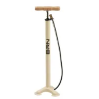 Brn Vintage N.4 Standpumpe