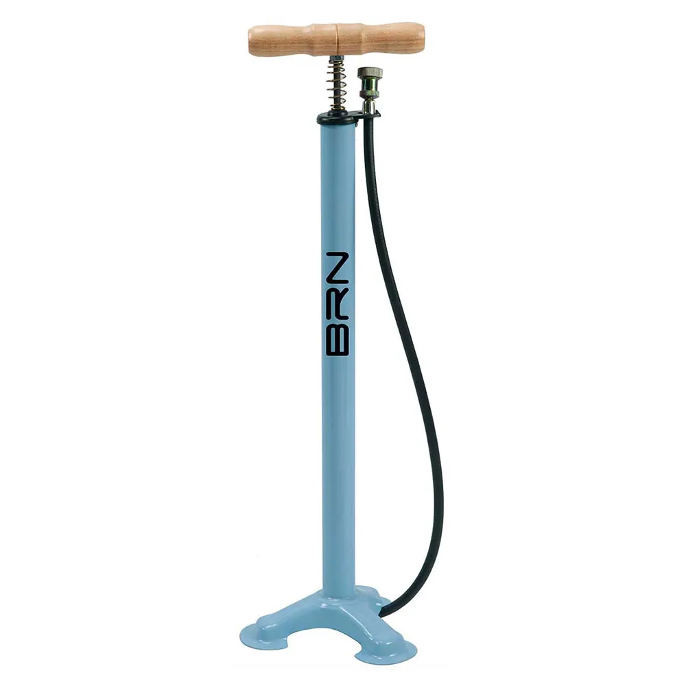 Brn Vintage N.4 Standpumpe