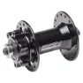 Brn Vorderradnabe, Black, 32H, 100mm