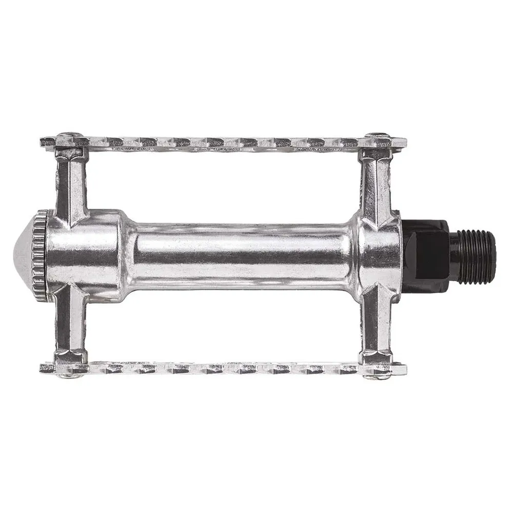 Brn Vp Pedale, Silver, One Size Brn Vp Pedale, Silver, One Size