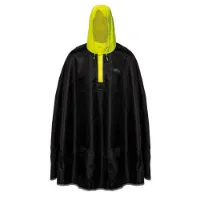 Brn Wasserdichter Poncho Brn Wasserdichter Poncho