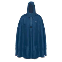 Brn Wasserdichter Poncho Brn Wasserdichter Poncho