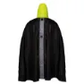 Brn Wasserdichter Poncho