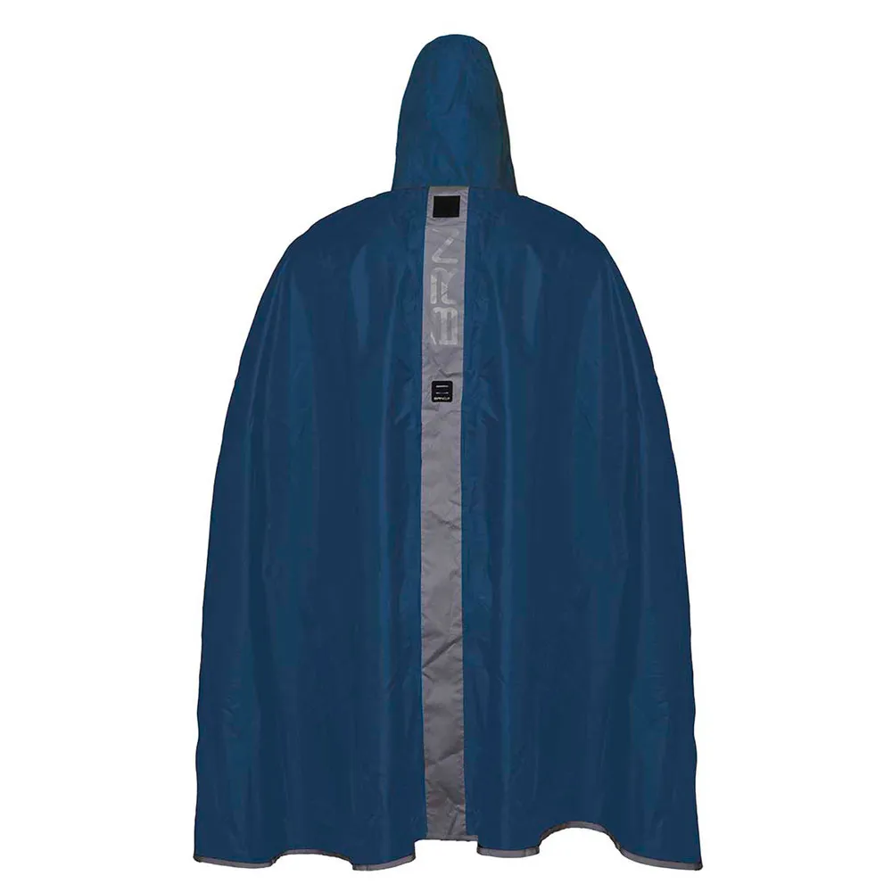 Brn Wasserdichter Poncho
