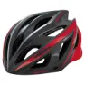 Black / red