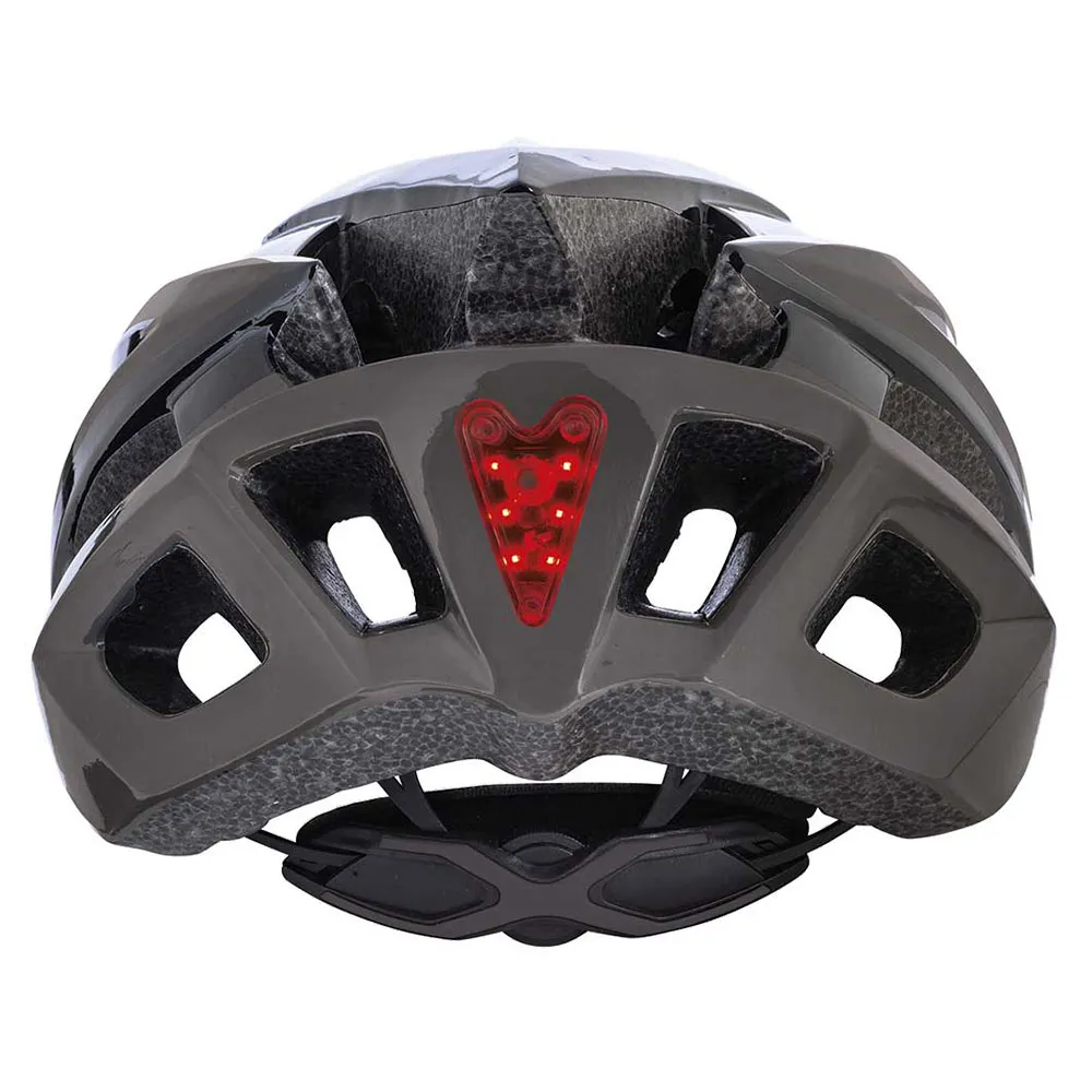 Brn Weave Ii Light Helm