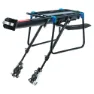 Brn Wild Gepäckträger, Black, One Size