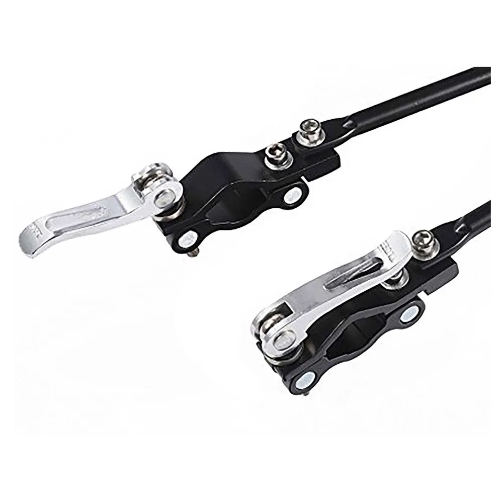 Brn Wild Gepäckträger, Black, One Size Brn Wild Gepäckträger, Black, One Size