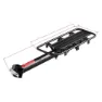 Brn Wild Gepäckträger, Black, One Size