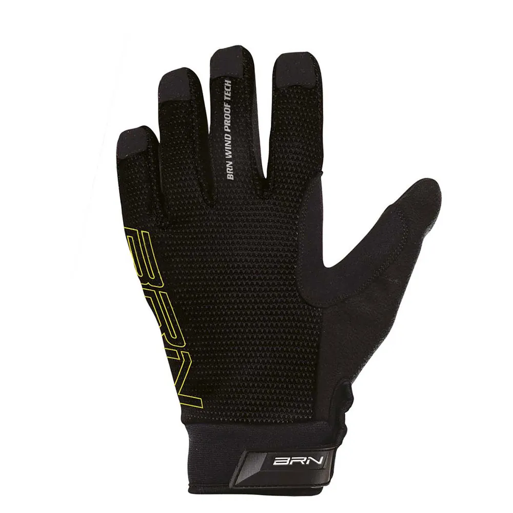 Brn Wind Proof Tech Winter Handschuhe Brn Wind Proof Tech Winter Handschuhe