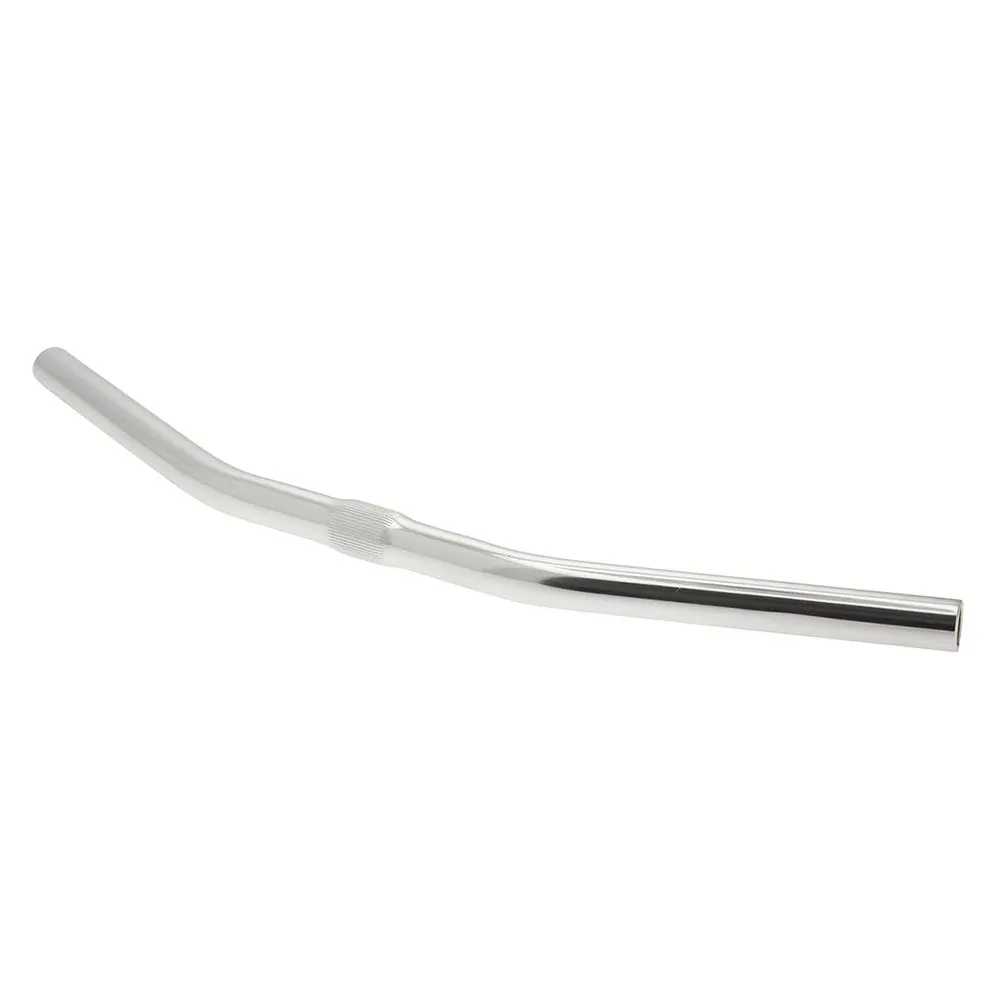 Brn Wing Lenker, Silver, 25.4mm, 530mm Brn Wing Lenker, Silver, 25.4mm, 530mm
