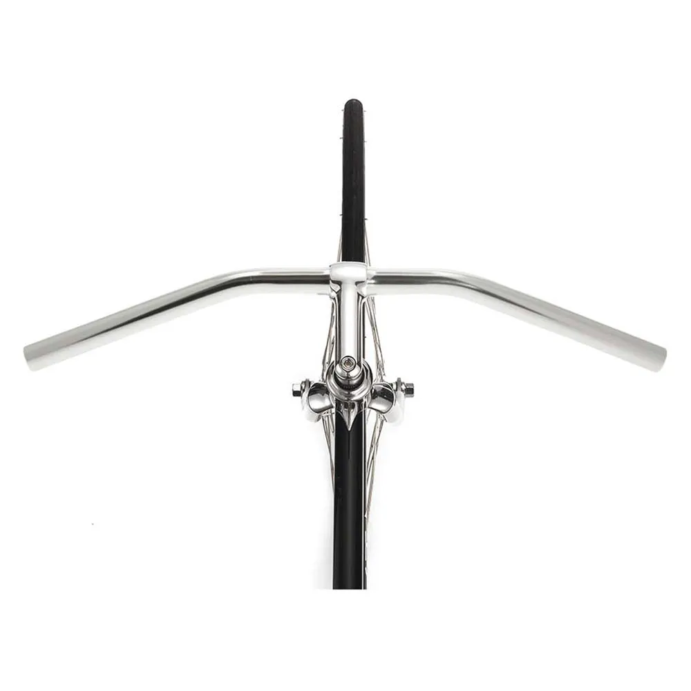 Brn Wing Lenker, Silver, 25.4mm, 530mm Brn Wing Lenker, Silver, 25.4mm, 530mm