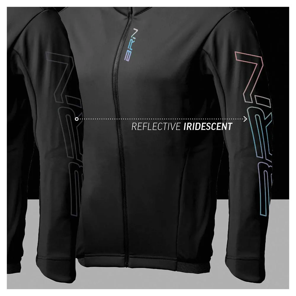 Brn Winter Jacke