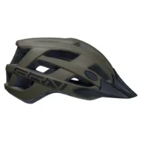 Brn Wood Mtb-helm Brn Wood Mtb-helm