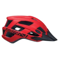 Brn Wood Mtb-helm Brn Wood Mtb-helm