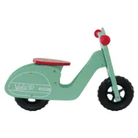 Brn Wooden Fly 50 Laufrad Brn Wooden Fly 50 Laufrad