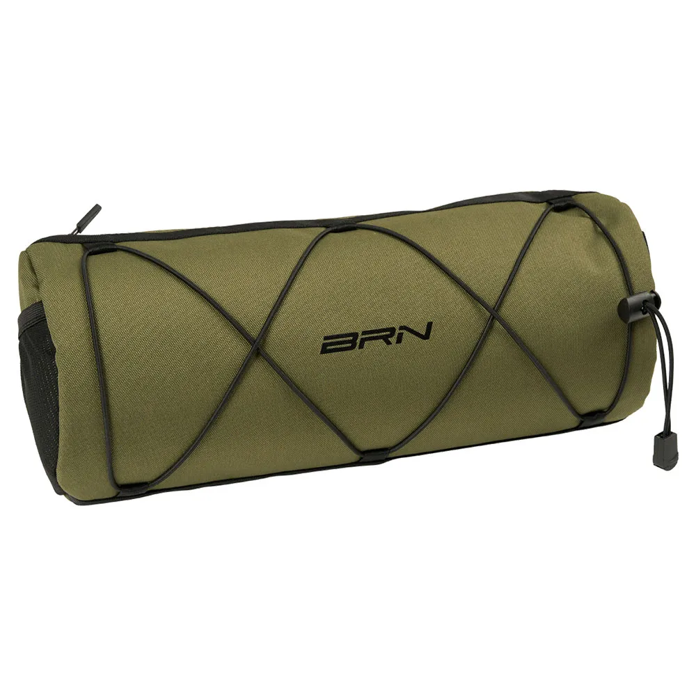 Brn Woodland Lenkertasche 1l, Green, One Size Brn Woodland Lenkertasche 1l, Green, One Size