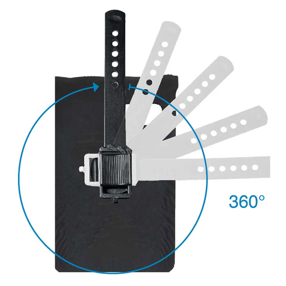 Brn Wp Handyhülle, Black, M