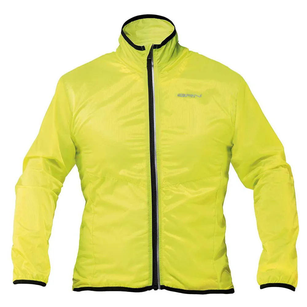 Brn Wp Jacke Brn Wp Jacke