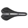 Brn X-cross Sattel, Black, 135mm