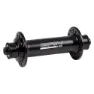 Brn X10 Vorderradnabe, Black, 28H, 100mm